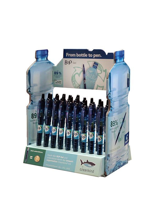 Oceanclean Promotion