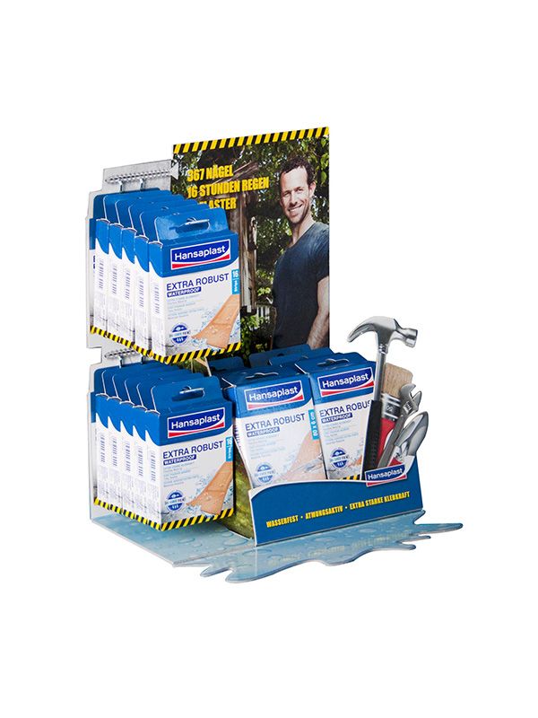 Hansaplast Extra Robust