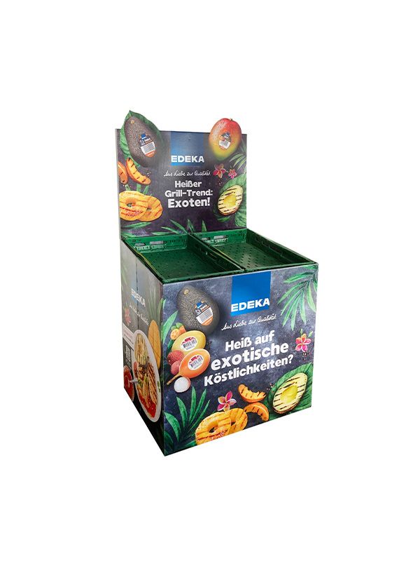 EPS Schütten Display