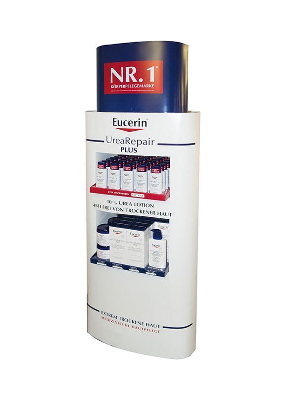 Eucerin Herbst Aktion