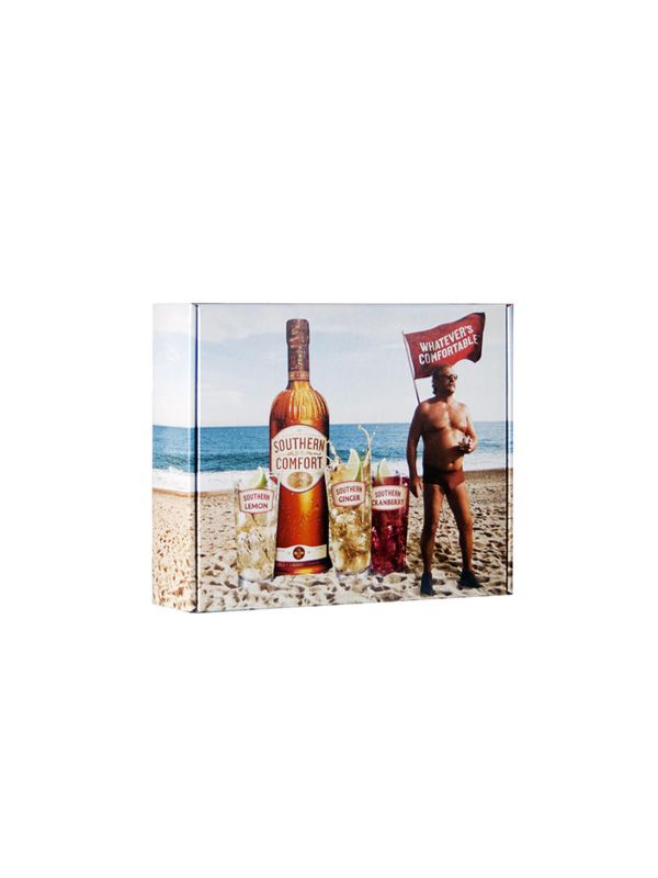 Field sales promo case