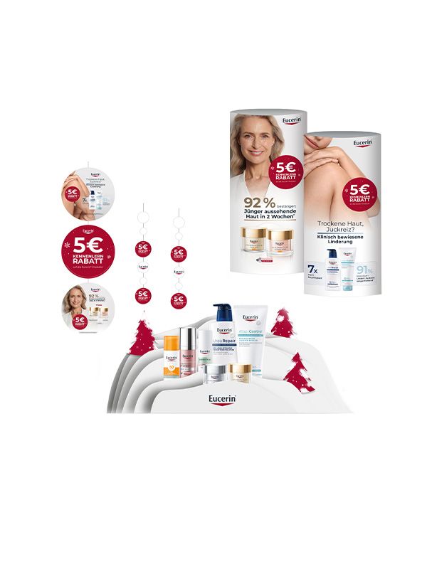 X-Mas Discount promotion