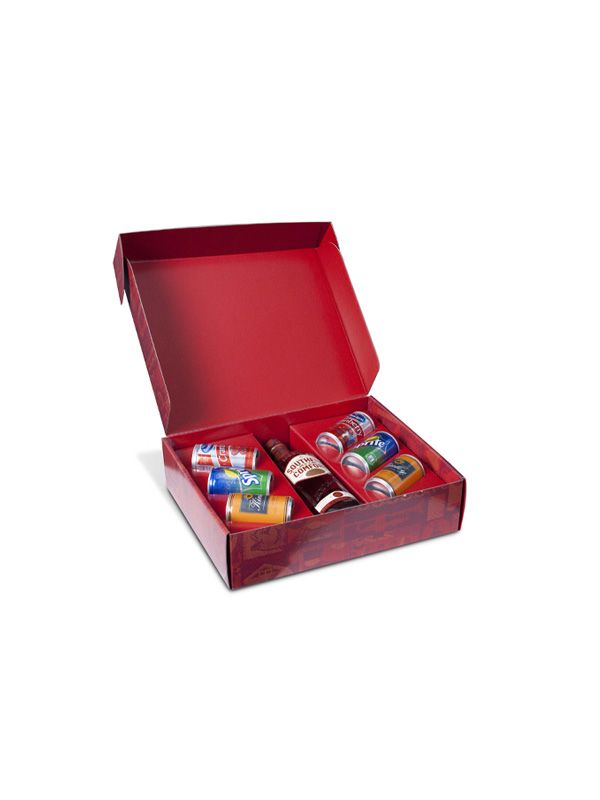 Field sales promo case