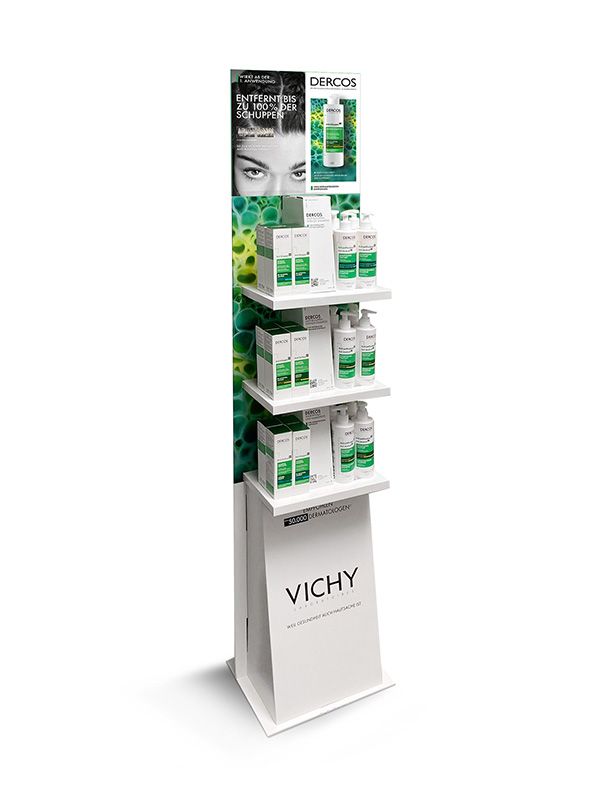 Vichy Dercos