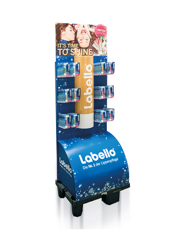 Labello Limited Edition
