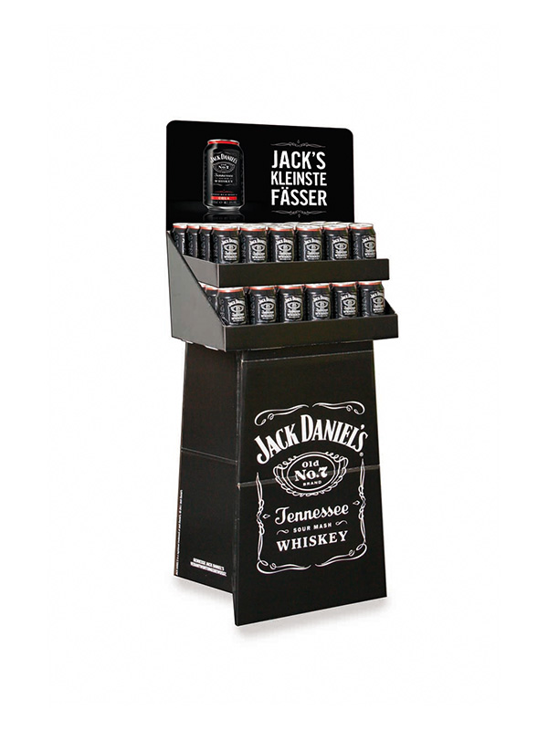 RTD Jack&Coke