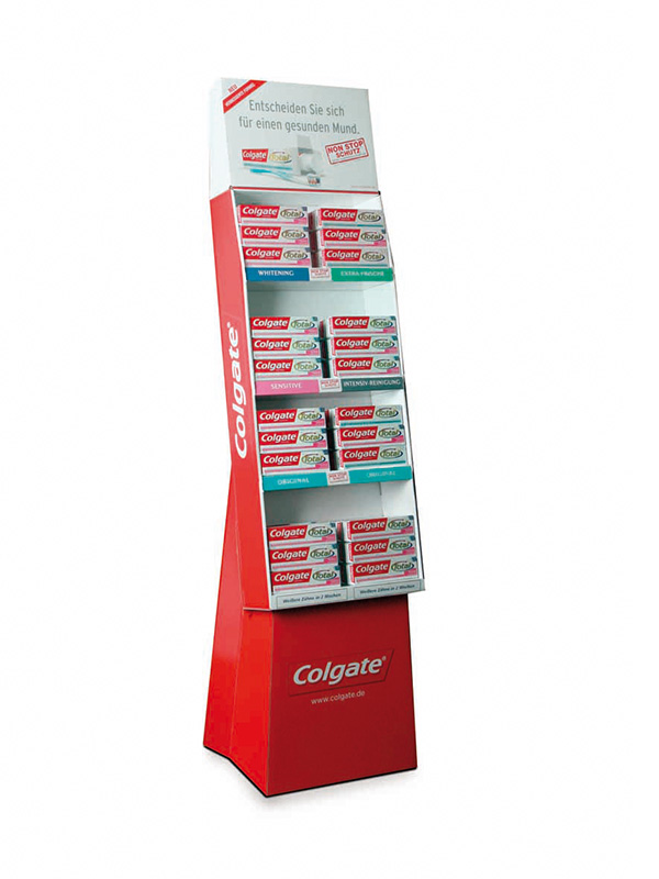 Colgate Total
