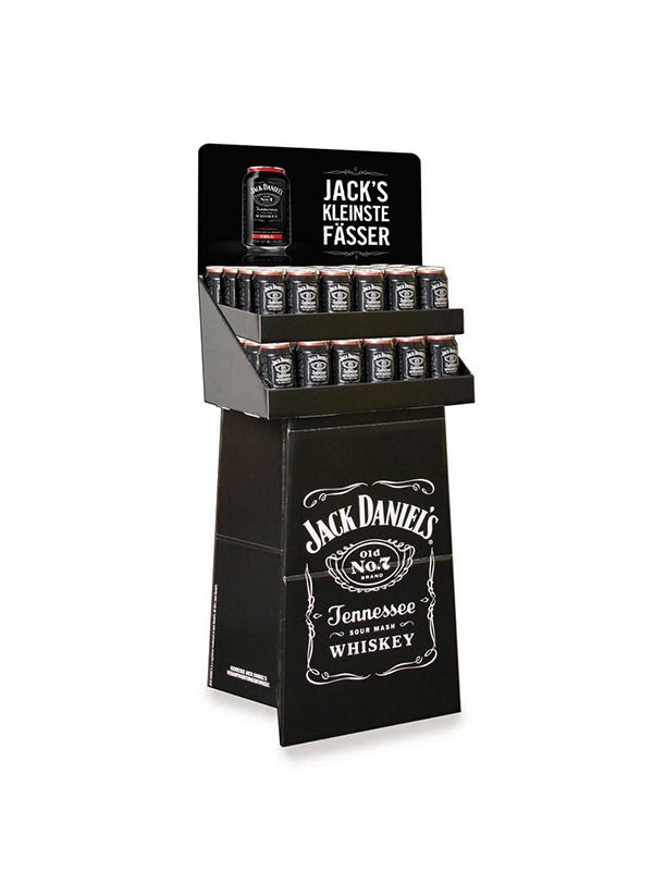 RTD Jack&Coke