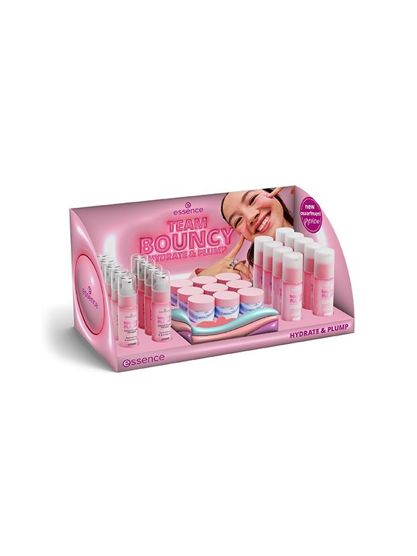Essence Lippenpflege