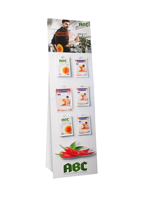 ABC Wärmepflaster