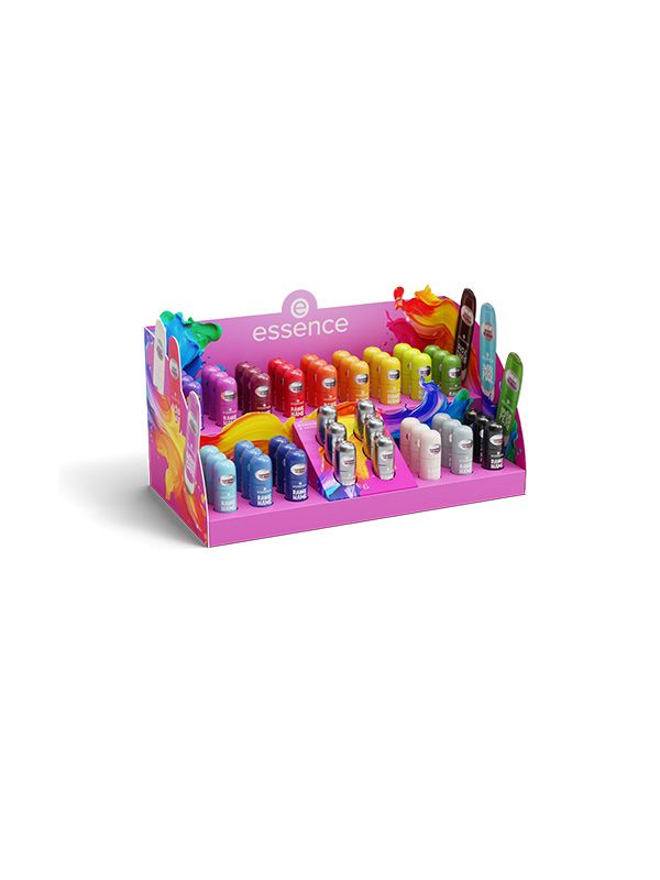 Essence Lippenpflege
